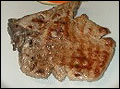 Pork steaks