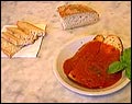 Pappa con pomodoro